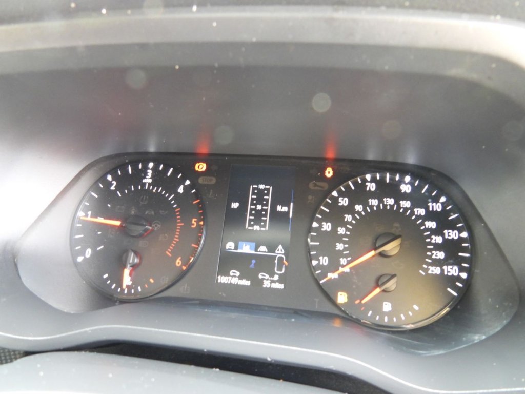 Vehicle 29