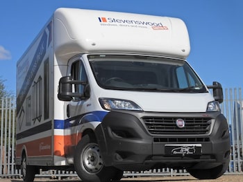 Used Fiat Ducato 2021 for sale - 79608111: Photo
