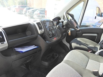 Used Fiat Ducato 2021 for sale - 79608111: Photo