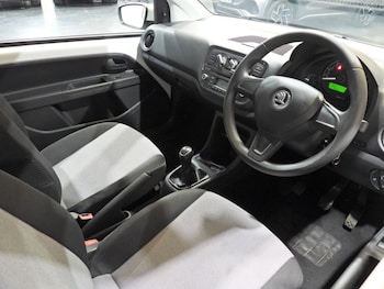 Used Skoda Citigo 2015 for sale - 78315166: Photo
