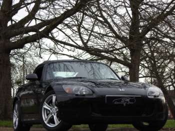 2009 (09) - 2.0 Roadster Convertible 2dr Petrol Manual (237 g/km, 236 bhp)