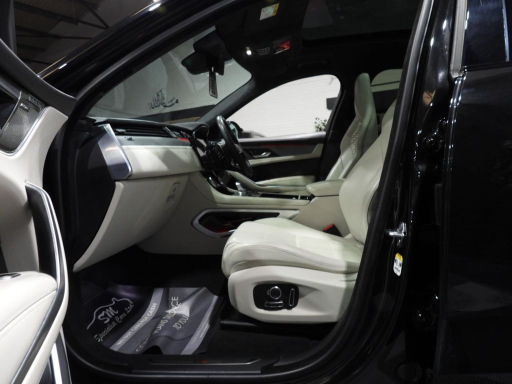 Used Jaguar F-Pace 2023 for sale - 76256267: Photo 18