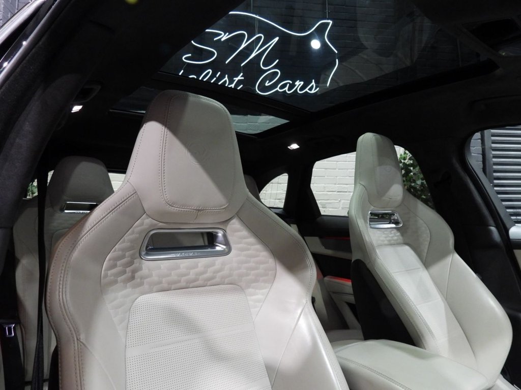 Used Jaguar F-Pace 2023 for sale - 76256267: Photo 20