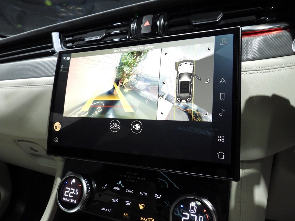 Used Jaguar F-Pace 2023 for sale - 76256267: Photo 37