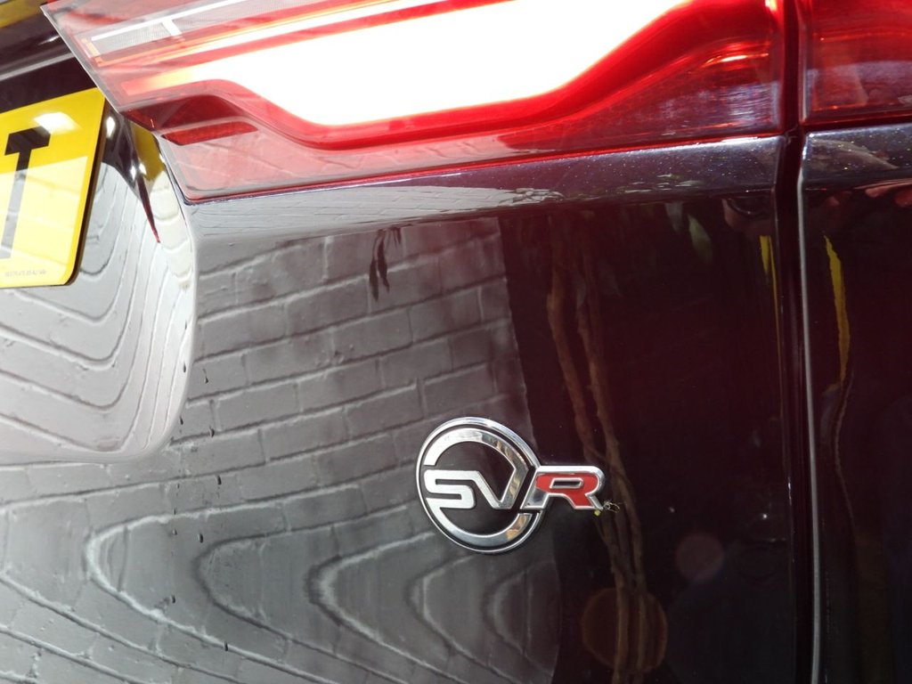 Used Jaguar F-Pace 2023 for sale - 76256267: Photo 47