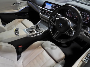 Used BMW 3 Series 2021 for sale - 78758115: Photo