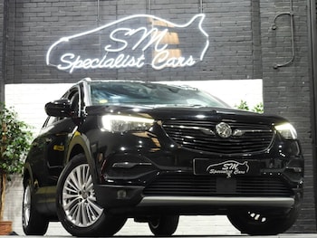 2019 (69) - 1.5 Turbo D Business Edition Nav SUV 5dr Diesel Manual Euro 6 (s/s) (130 ps