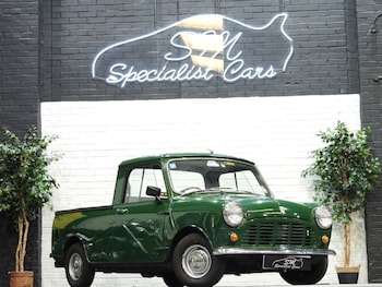 1980 (O4) - MINI PICK UP