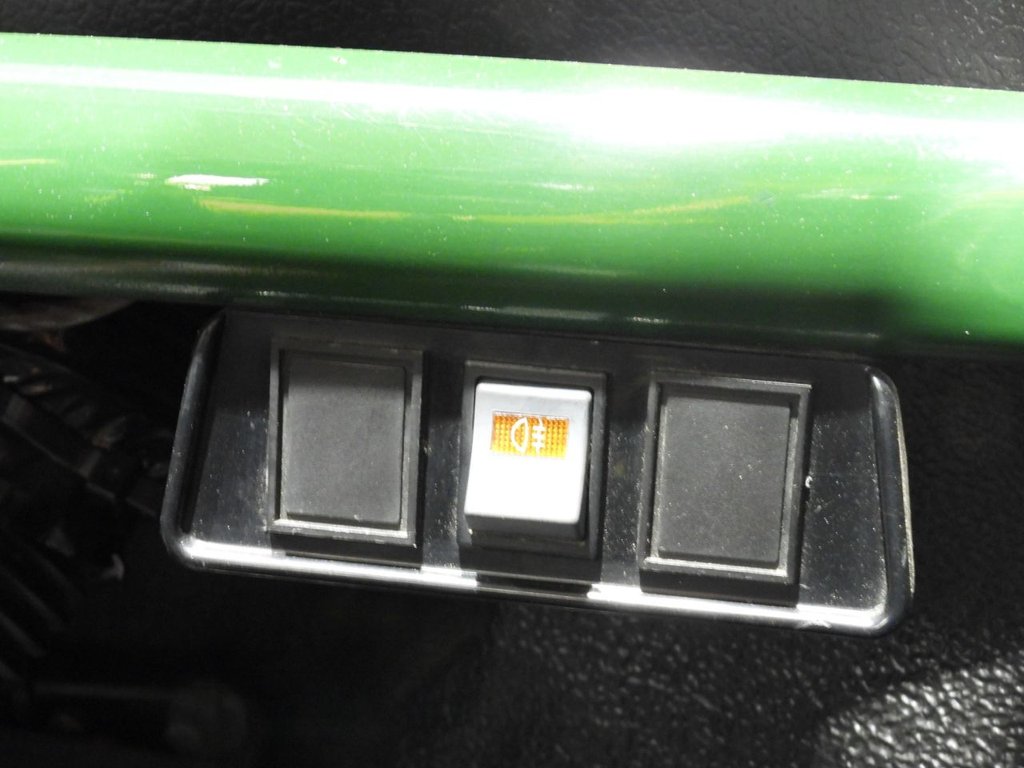 Vehicle 29