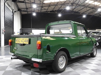 Used Austin Mini 1980 for sale - 75877239: Photo