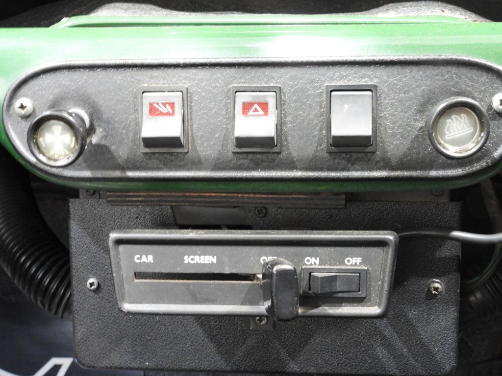 Vehicle 31