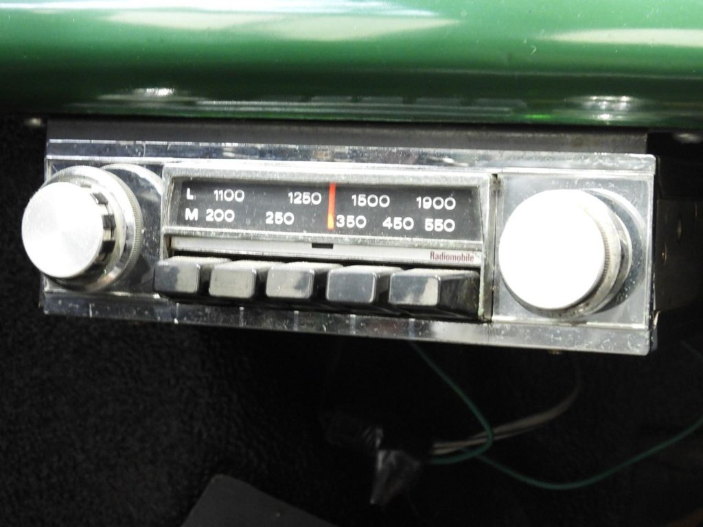 Vehicle 32