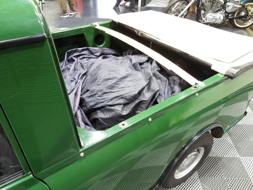 Vehicle 38