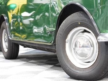 Used Austin Mini 1980 for sale - 75877239: Photo