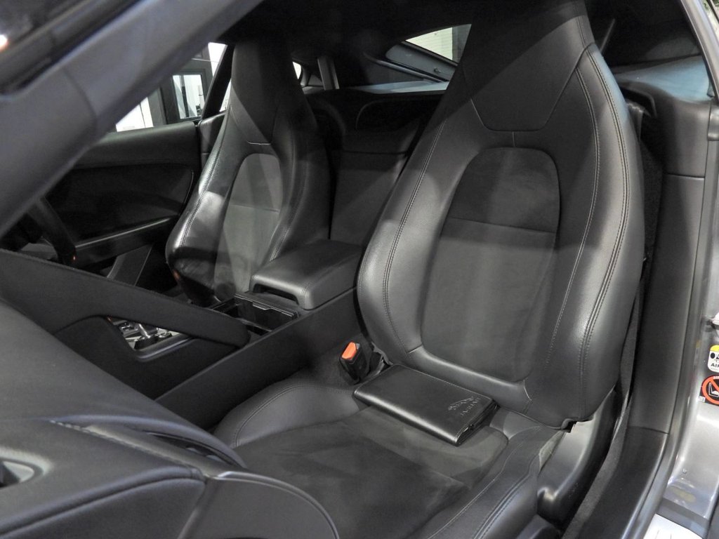 Used Jaguar F-Type 2015 for sale - 77227664: Photo 19