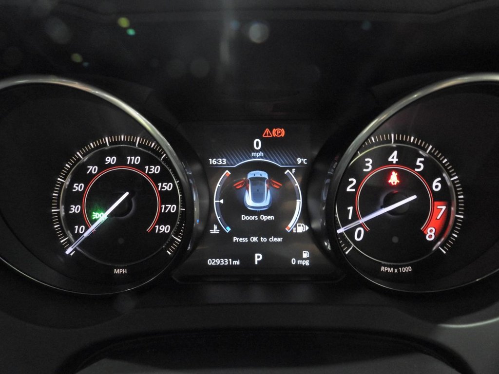 Used Jaguar F-Type 2015 for sale - 77227664: Photo 22