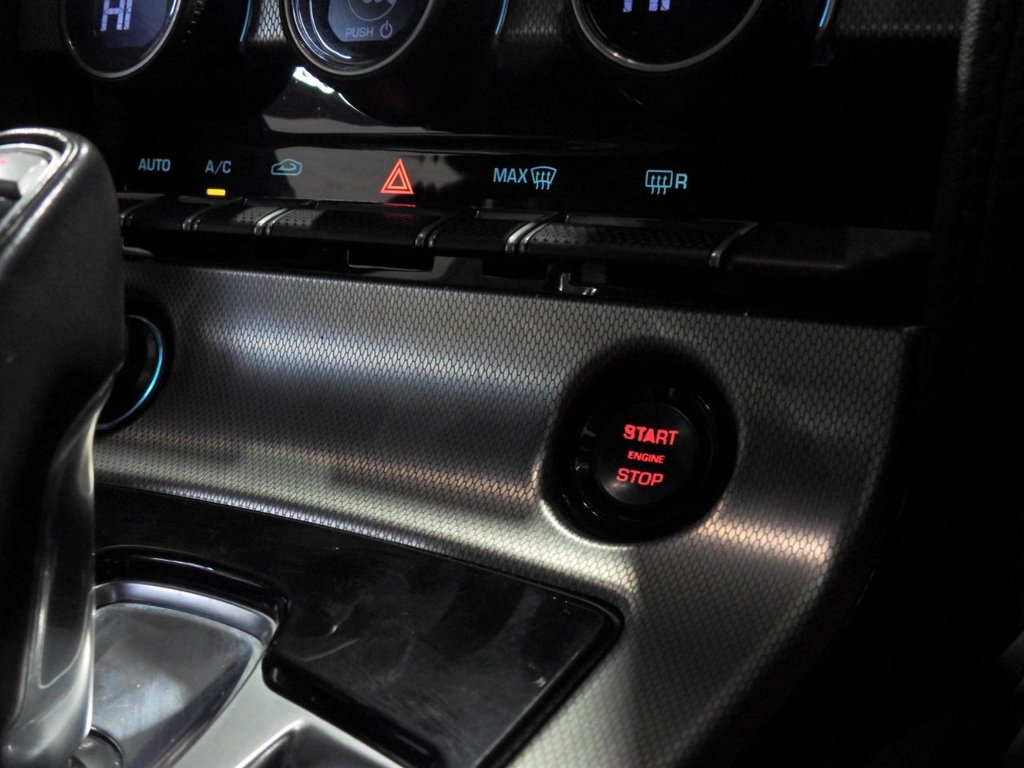 Used Jaguar F-Type 2015 for sale - 77227664: Photo 27