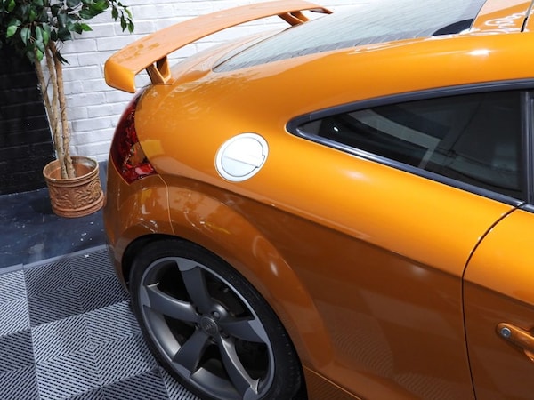 Used Audi TT RS 2014 for sale - 76105495: Photo 11