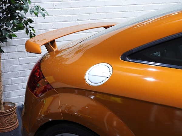 Used Audi TT RS 2014 for sale - 76105495: Photo 12