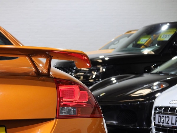 Used Audi TT RS 2014 for sale - 76105495: Photo 17