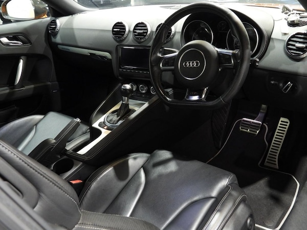 Used Audi TT RS 2014 for sale - 76105495: Photo 21
