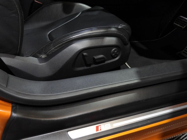Used Audi TT RS 2014 for sale - 76105495: Photo 23