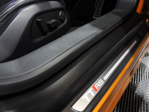 Used Audi TT RS 2014 for sale - 76105495: Photo 24