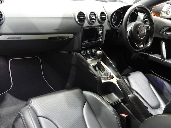 Used Audi TT RS 2014 for sale - 76105495: Photo 25
