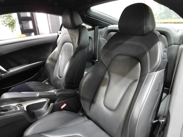 Used Audi TT RS 2014 for sale - 76105495: Photo 26