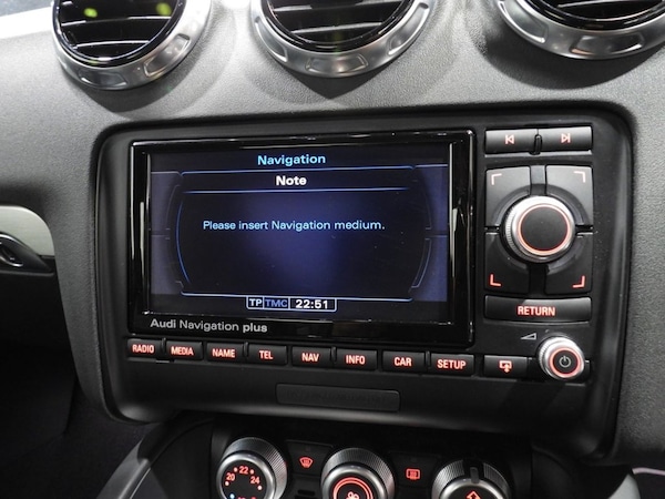 Used Audi TT RS 2014 for sale - 76105495: Photo 33