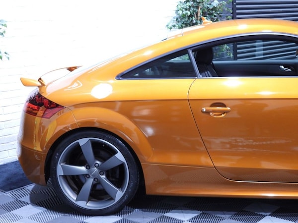 Used Audi TT RS 2014 for sale - 76105495: Photo 9