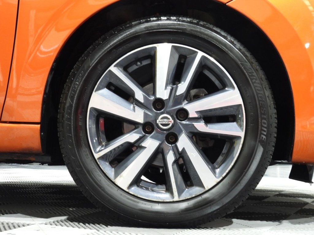 Used Nissan Micra 2018 for sale - 76724559: Photo 13