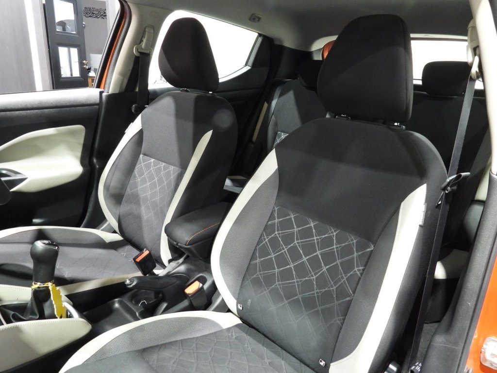 Used Nissan Micra 2018 for sale - 76724559: Photo 19