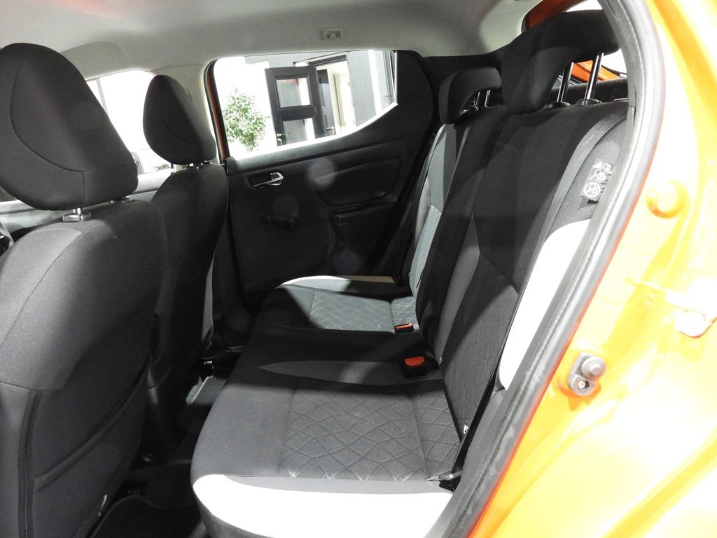 Used Nissan Micra 2018 for sale - 76724559: Photo 20