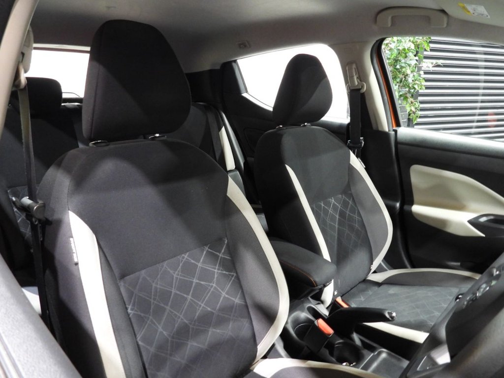 Used Nissan Micra 2018 for sale - 76724559: Photo 26