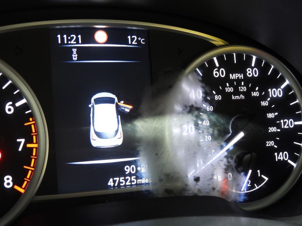 Used Nissan Micra 2018 for sale - 76724559: Photo 29