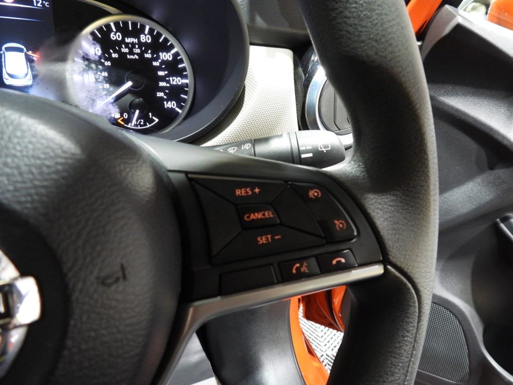 Used Nissan Micra 2018 for sale - 76724559: Photo 30