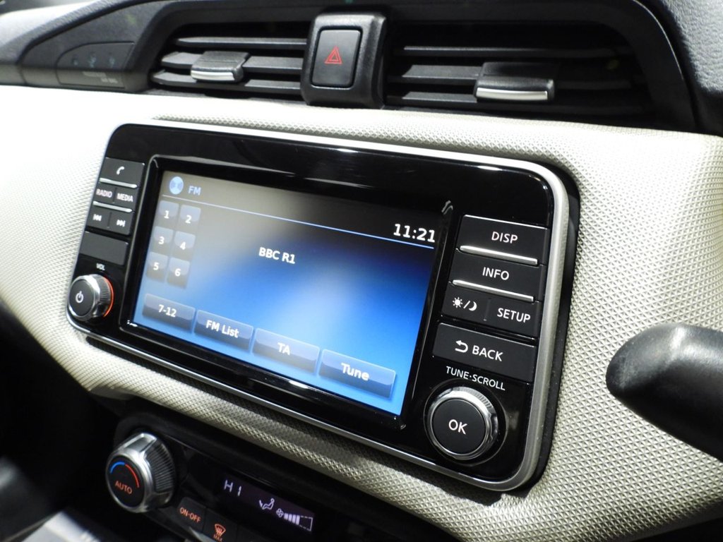 Used Nissan Micra 2018 for sale - 76724559: Photo 31