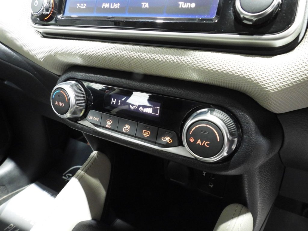 Used Nissan Micra 2018 for sale - 76724559: Photo 32