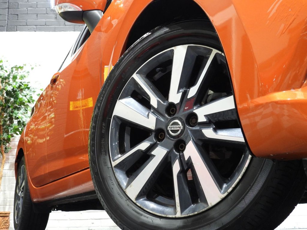 Used Nissan Micra 2018 for sale - 76724559: Photo 8