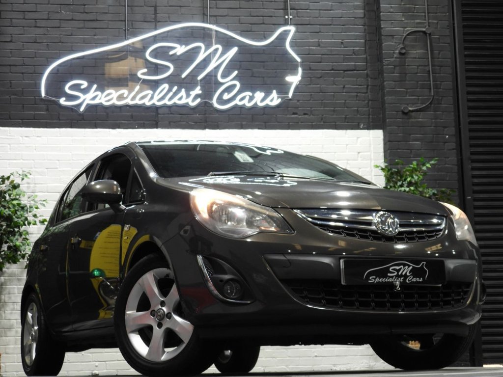 Used Vauxhall Corsa 2014 for sale - 76724545: Photo 10