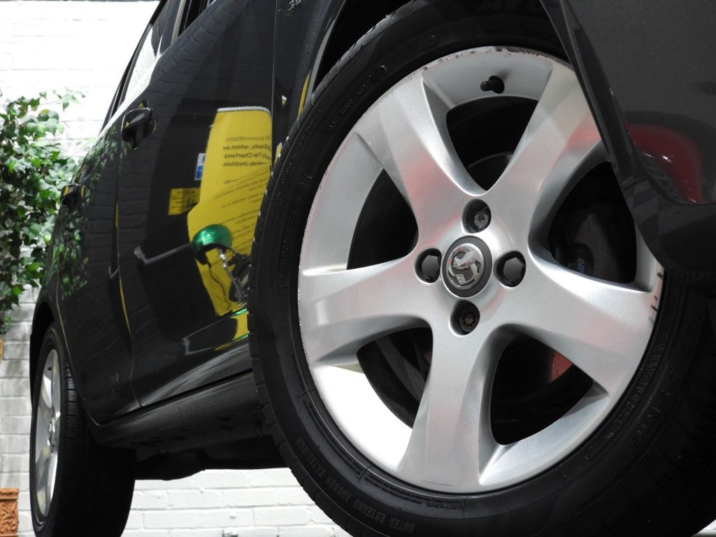 Used Vauxhall Corsa 2014 for sale - 76724545: Photo 12