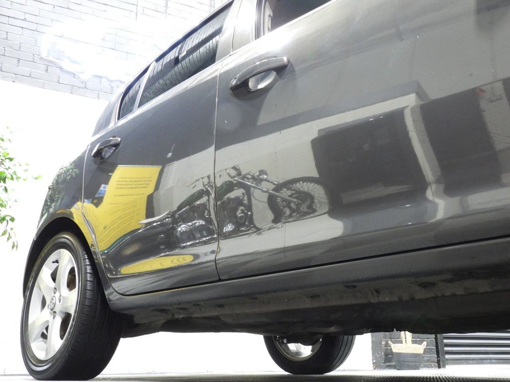 Used Vauxhall Corsa 2014 for sale - 76724545: Photo 14