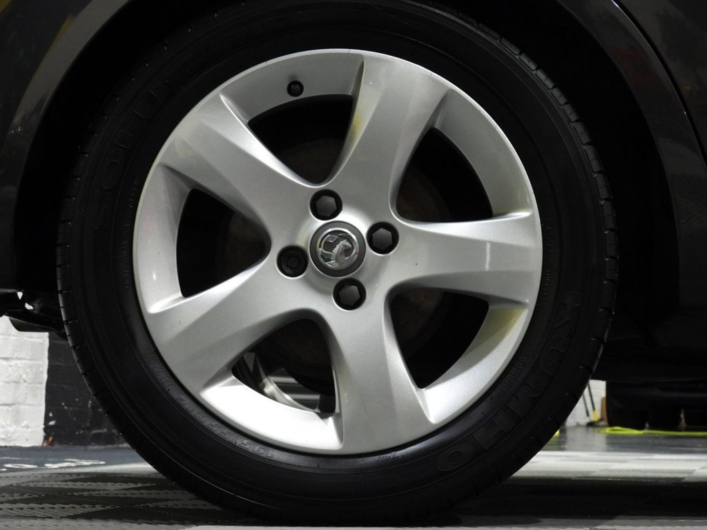 Used Vauxhall Corsa 2014 for sale - 76724545: Photo 15