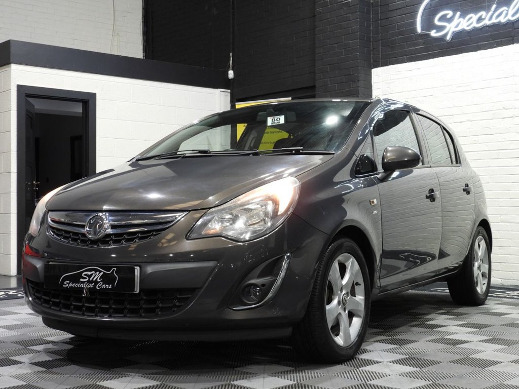Used Vauxhall Corsa 2014 for sale - 76724545: Photo 16