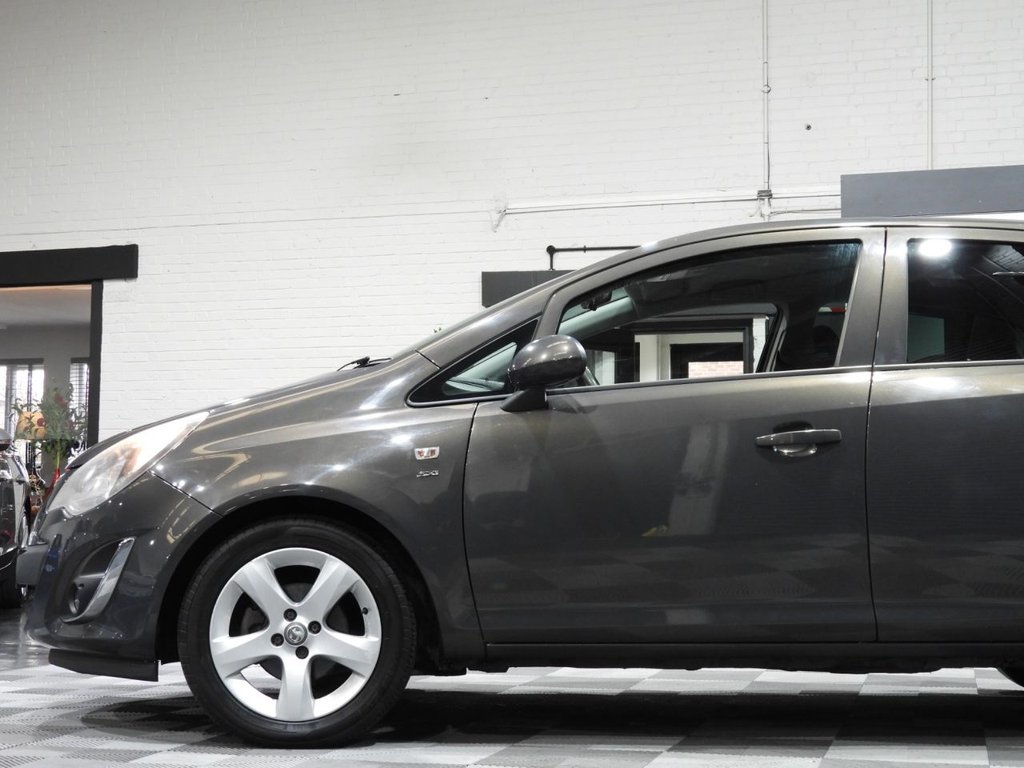Used Vauxhall Corsa 2014 for sale - 76724545: Photo 17