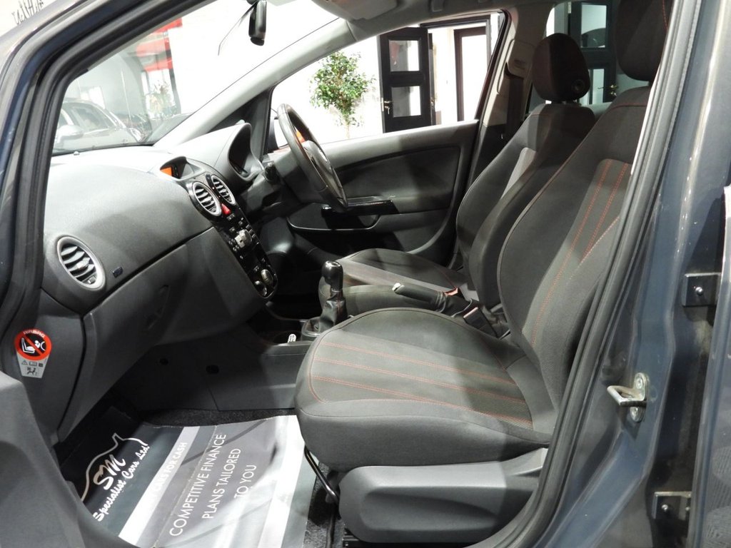 Used Vauxhall Corsa 2014 for sale - 76724545: Photo 20