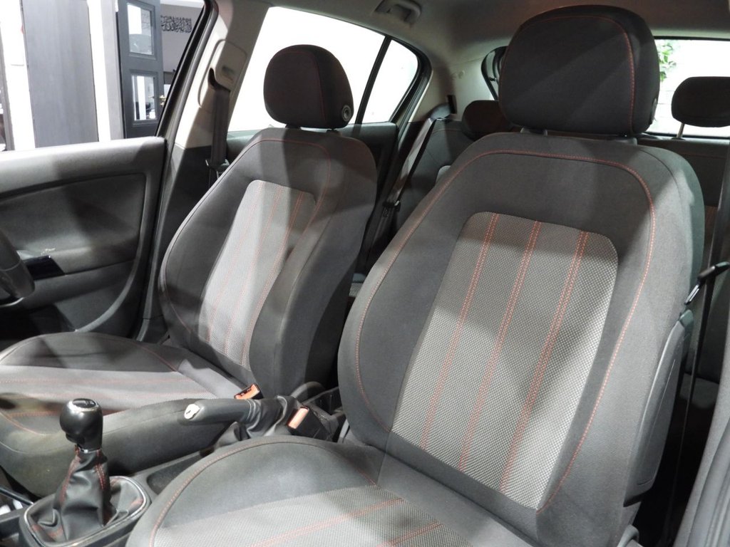 Used Vauxhall Corsa 2014 for sale - 76724545: Photo 21