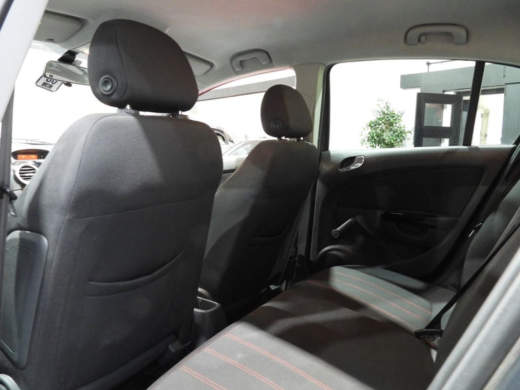 Used Vauxhall Corsa 2014 for sale - 76724545: Photo 23
