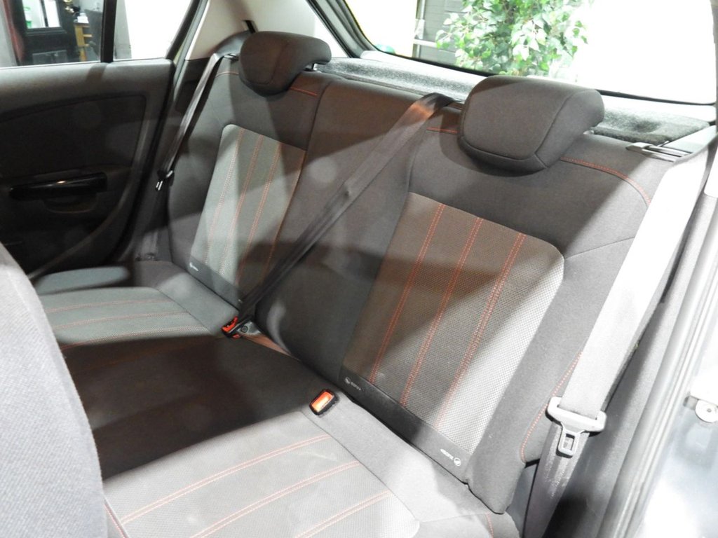 Used Vauxhall Corsa 2014 for sale - 76724545: Photo 24